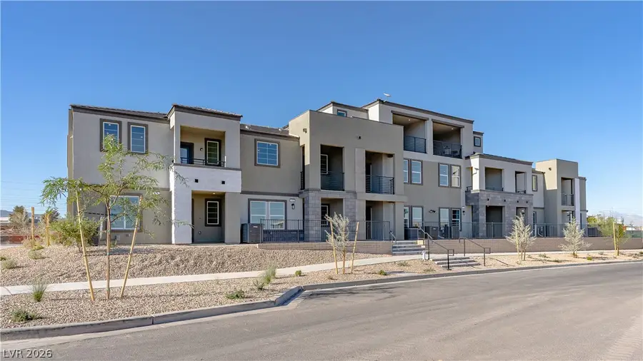 5639 Amethyst Valley Street, Las Vegas, NV 89118 - #2