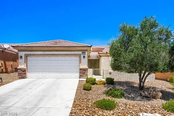 2910 Horned Owl Way, North Las Vegas, NV 89084