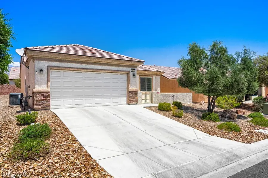 2910 Horned Owl Way, North Las Vegas, NV 89084 - #2