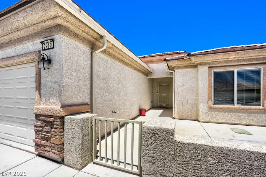 2910 Horned Owl Way, North Las Vegas, NV 89084 - #3