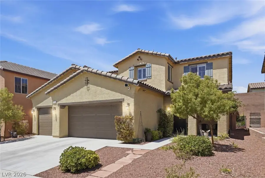 6429 Willowstone Street, Las Vegas, NV 89166 - #3