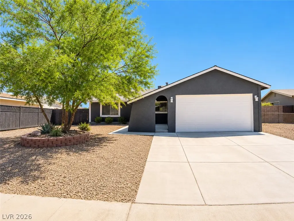 2870 S Sandhill Road, Las Vegas, NV 89121 - #1