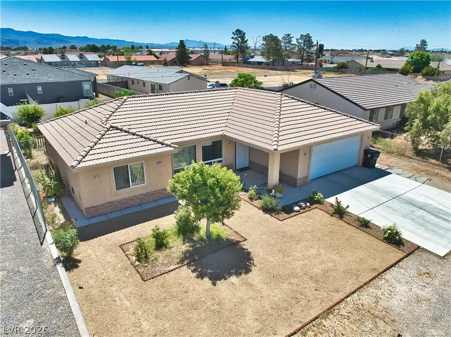1801 S Highland Avenue, Pahrump, NV 89048 - #3