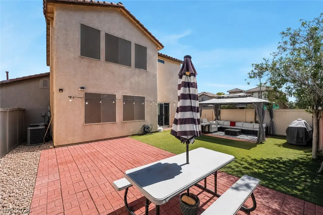 6775 Powell Ridge Court, Las Vegas, NV 89139 - #1