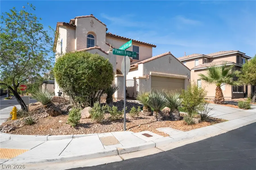 6775 Powell Ridge Court, Las Vegas, NV 89139 - #3