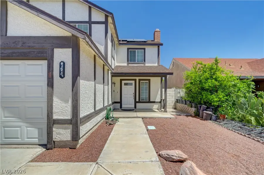 6348 Copperfield Avenue, Las Vegas, NV 89108 - #3