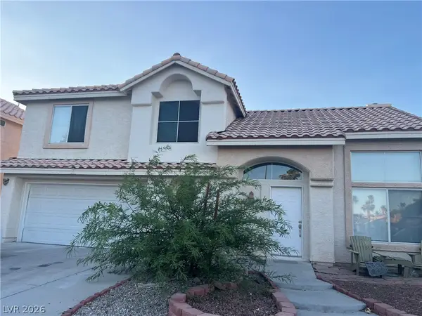 3270 Hidden Falls Way, Henderson, NV 89074
