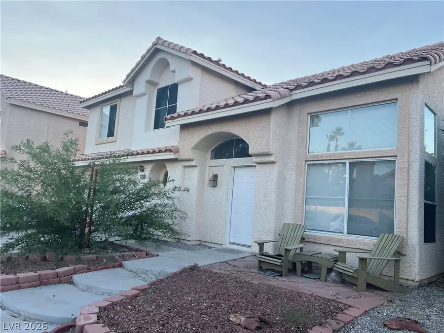 3270 Hidden Falls Way, Henderson, NV 89074 - #2