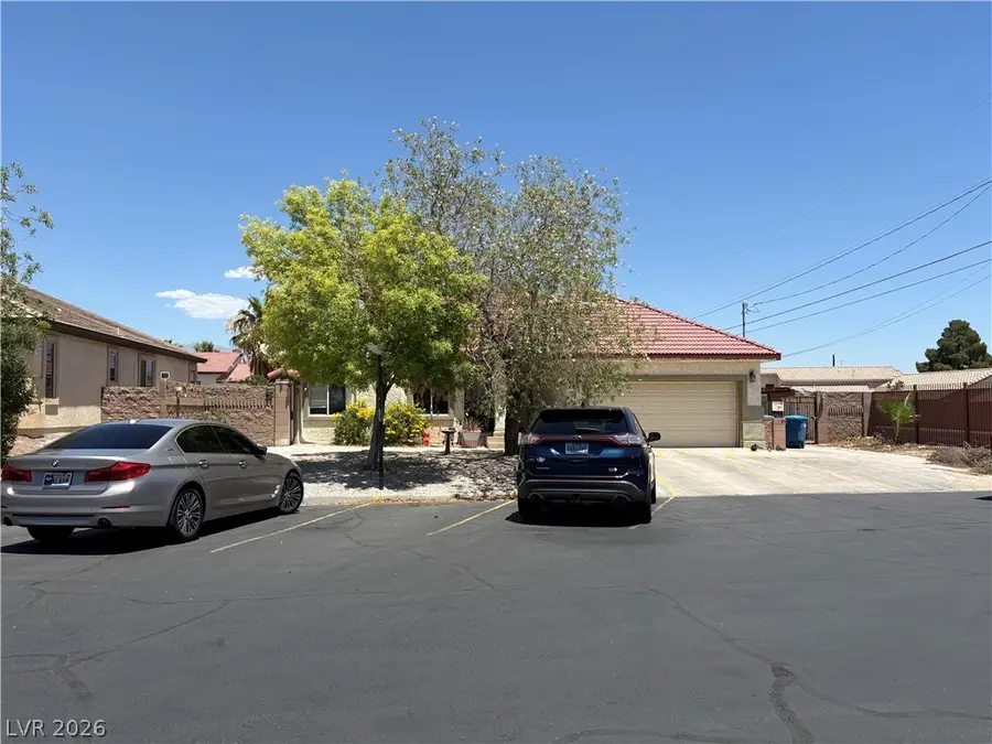 748 Stagecoach Avenue, North Las Vegas, NV 89081 - #2