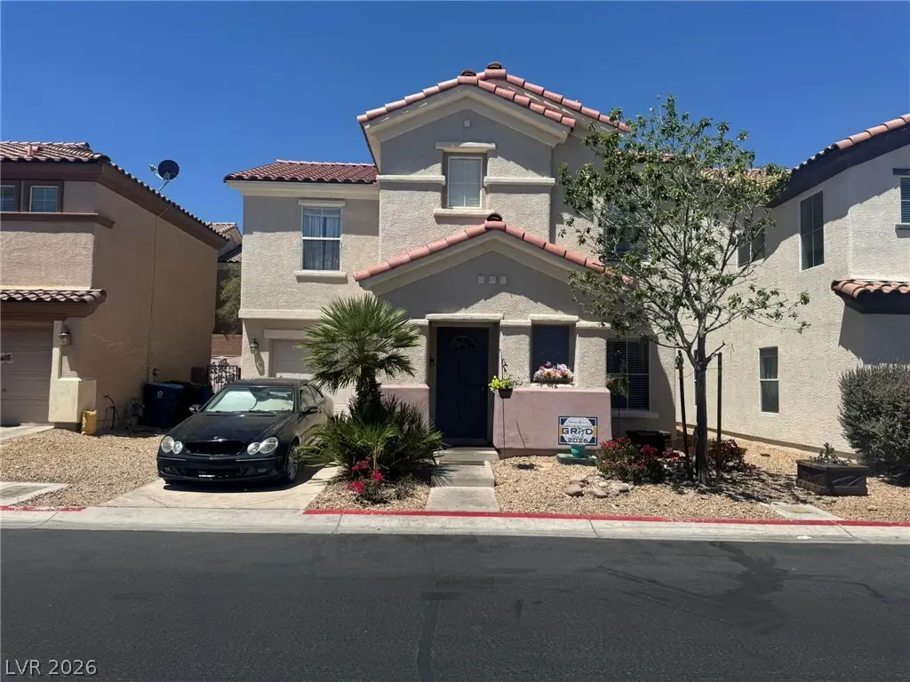 667 Shadwell Street, Las Vegas, NV 89178 - #1