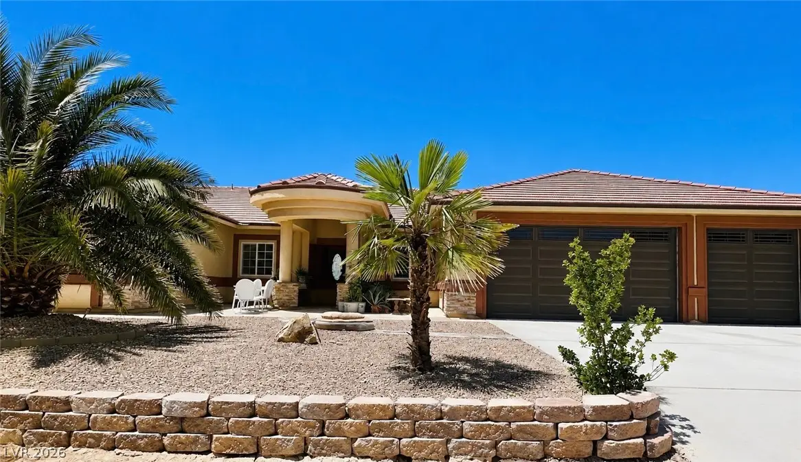 6720 Stubblefield Drive, Pahrump, NV 89061 - #1