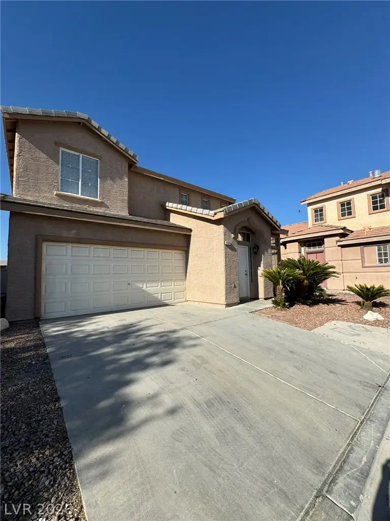 4524 English Lavender Avenue, North Las Vegas, NV 89031 - #1