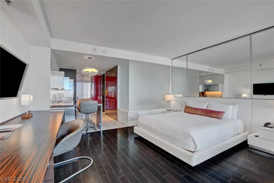 4381 W Flamingo Road #1206, Las Vegas, NV 89103 - #2
