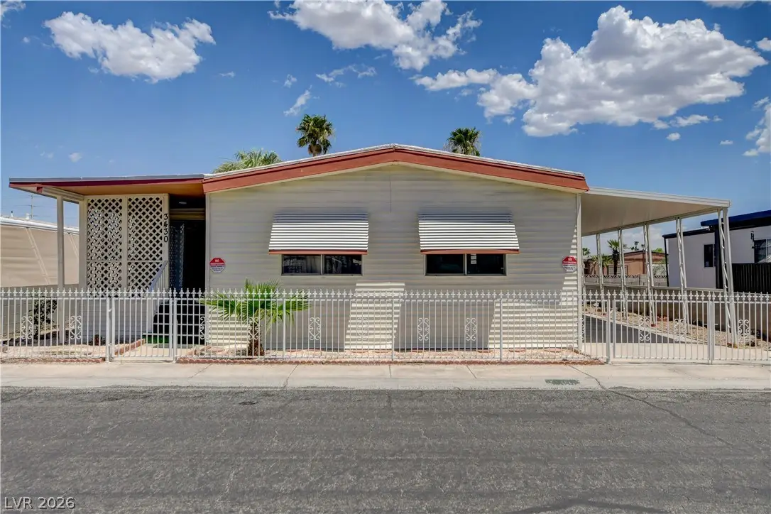 3430 Isle Royale Drive, Las Vegas, NV 89122 - #1