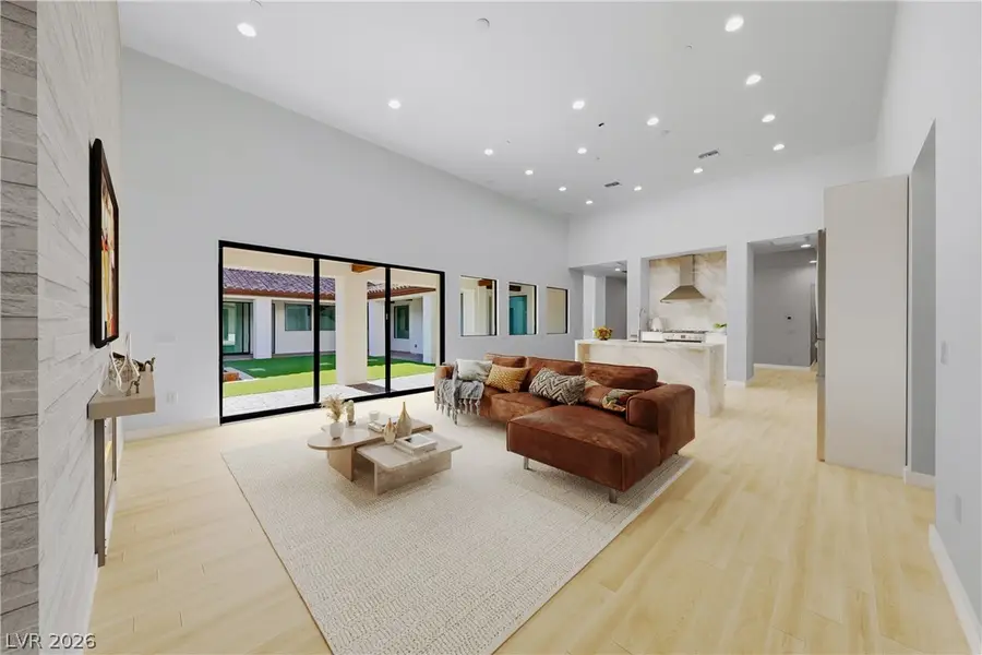 1140 Julie Road, Henderson, NV 89002 - #2