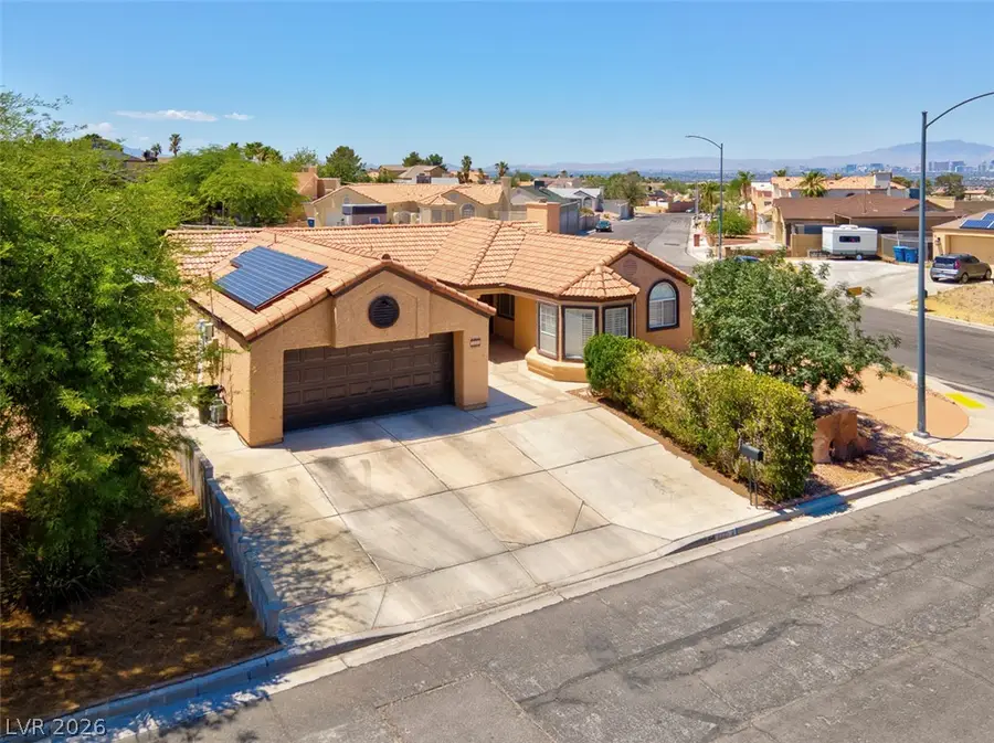 7225 Scottsmoor Court, Las Vegas, NV 89156 - #3
