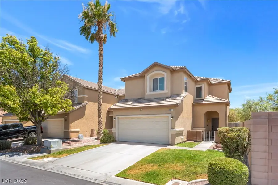 5213 El Castano Avenue, Las Vegas, NV 89108 - #2