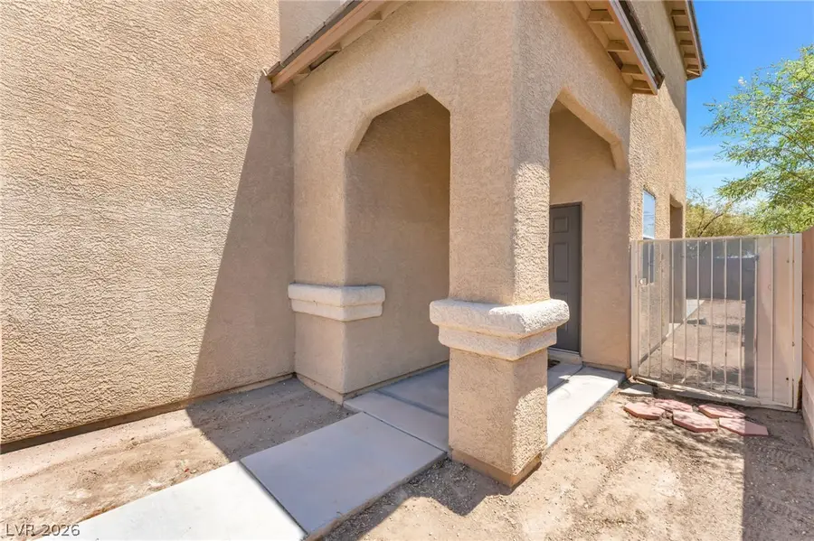 5213 El Castano Avenue, Las Vegas, NV 89108 - #3