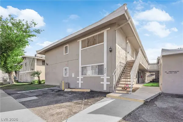 304 Orland Street #53, Las Vegas, NV 89107