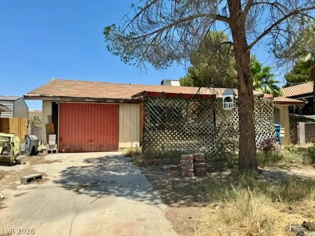 5230 Rou Circle, Las Vegas, NV 89122 - #1