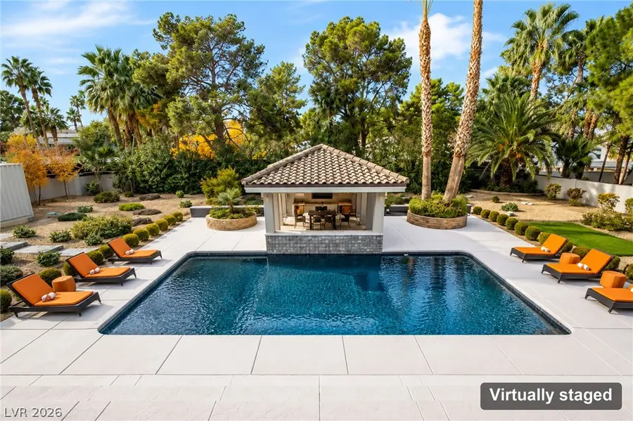 5885 Via Manigua, Las Vegas, NV 89120 - #3