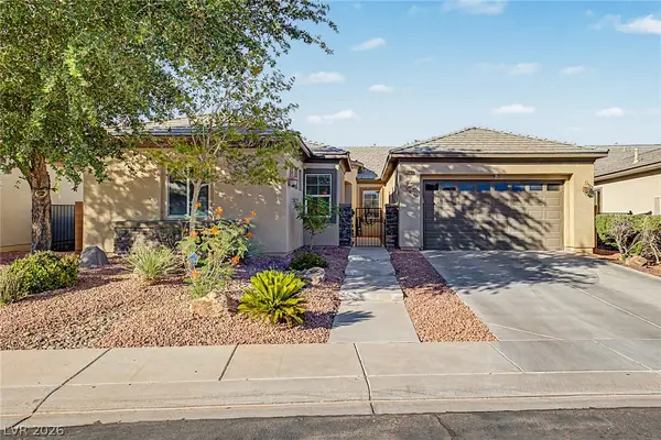 3916 Eiderdown Place, North Las Vegas, NV 89084