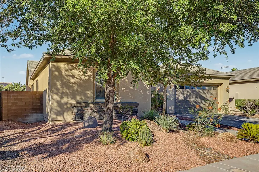 3916 Eiderdown Place, North Las Vegas, NV 89084 - #3