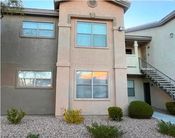 8000 W Badura Avenue #2009, Las Vegas, NV 89113