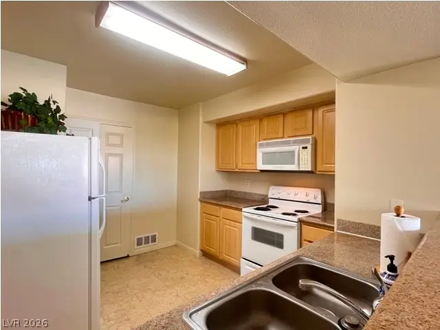 8000 W Badura Avenue #2009, Las Vegas, NV 89113 - #2