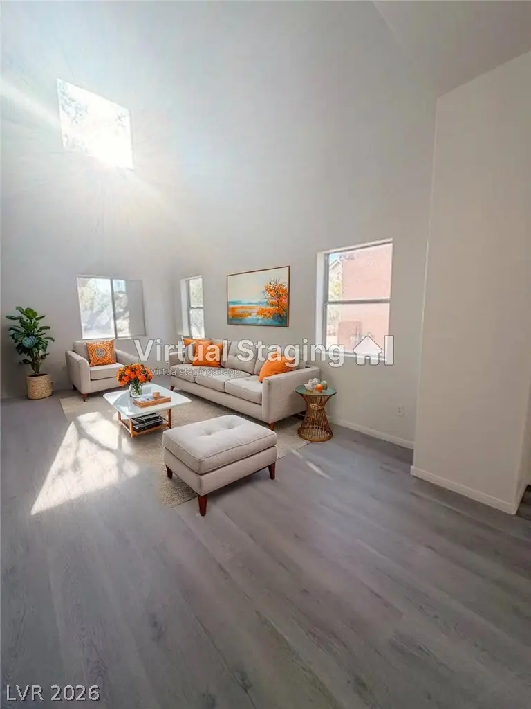 2724 Brill Street, Las Vegas, NV 89108 - #1