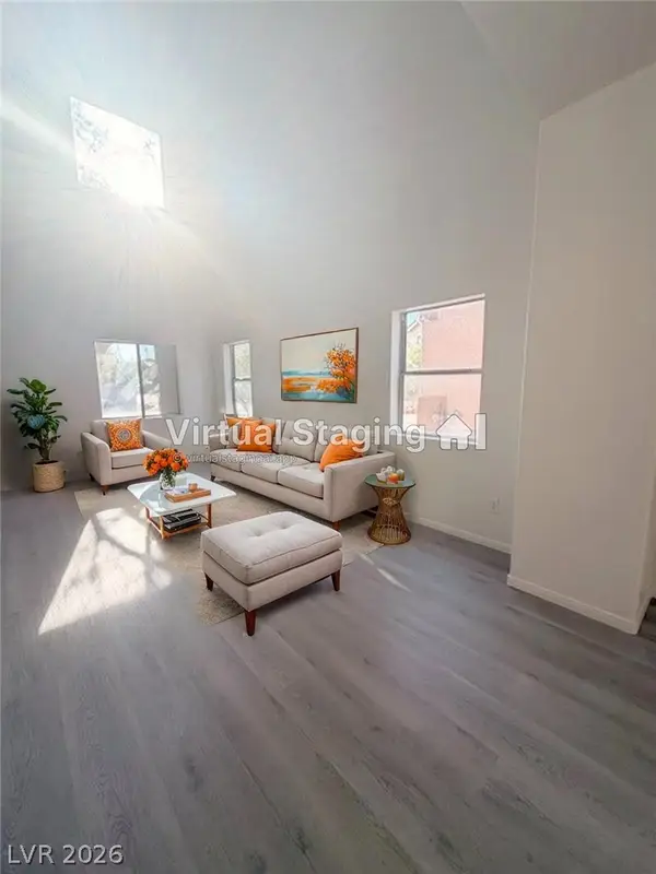 2724 Brill Street, Las Vegas, NV 89108