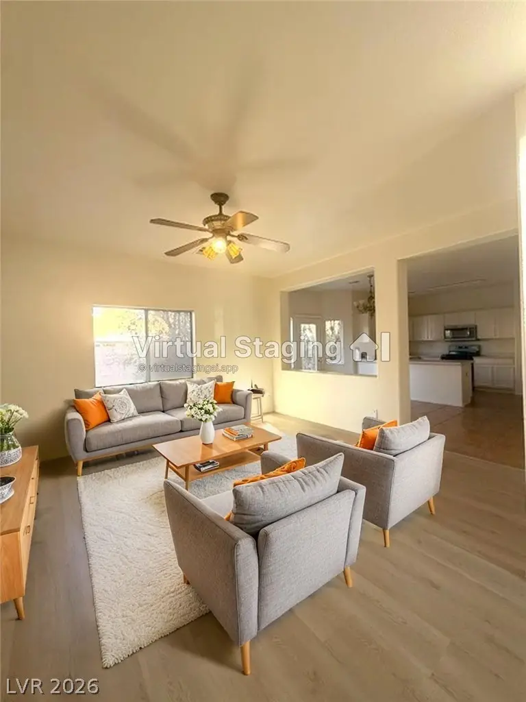 2724 Brill Street, Las Vegas, NV 89108 - #2