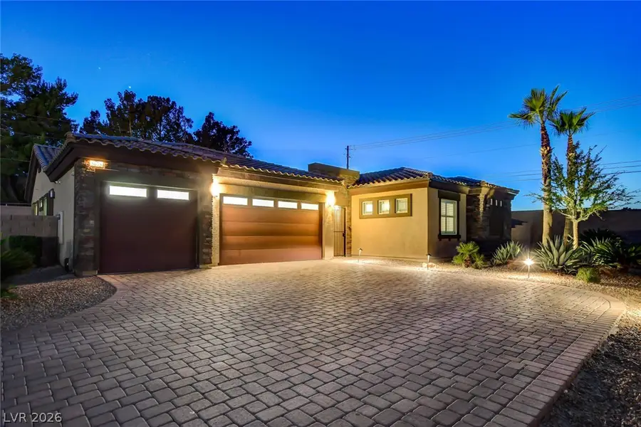 5675 Willow Canyon Street, Las Vegas, NV 89149 - #2