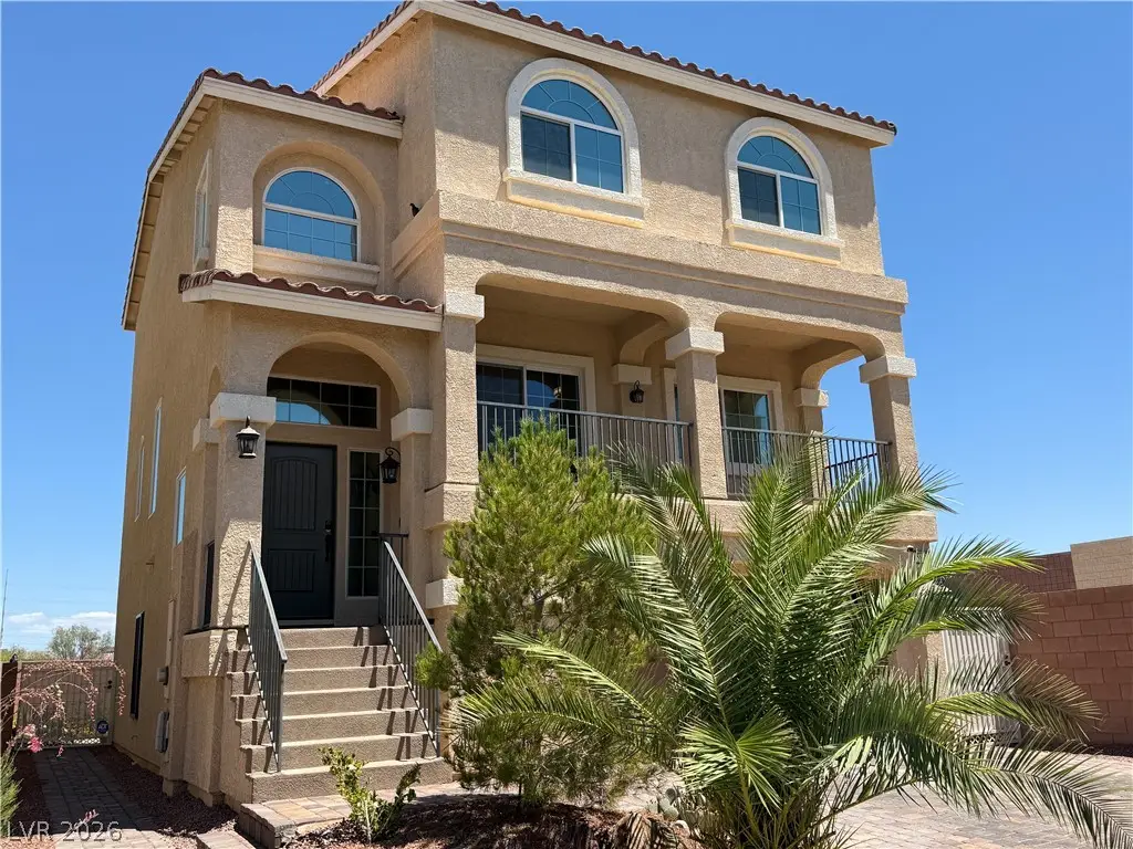 5878 Iris Vineyards Avenue, Las Vegas, NV 89141 - #1