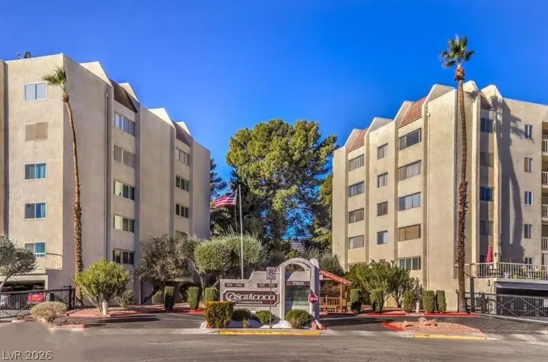 730 S Royal Crest Circle #414, Las Vegas, NV 89169 - #3