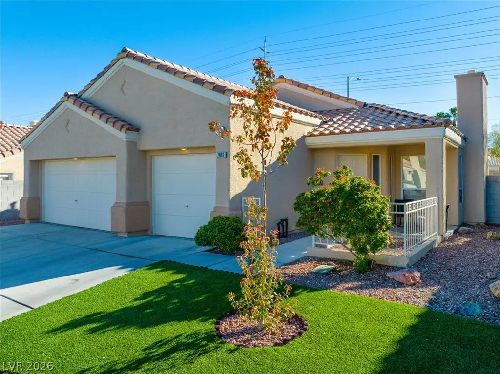 7949 Indian Cloud Avenue, Las Vegas, NV 89129 - #1