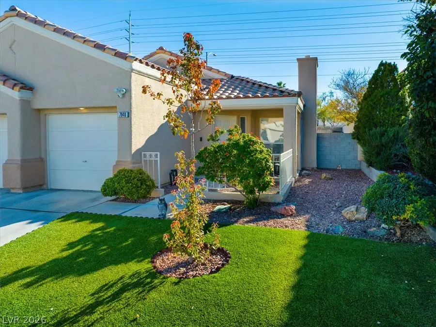 7949 Indian Cloud Avenue, Las Vegas, NV 89129 - #2