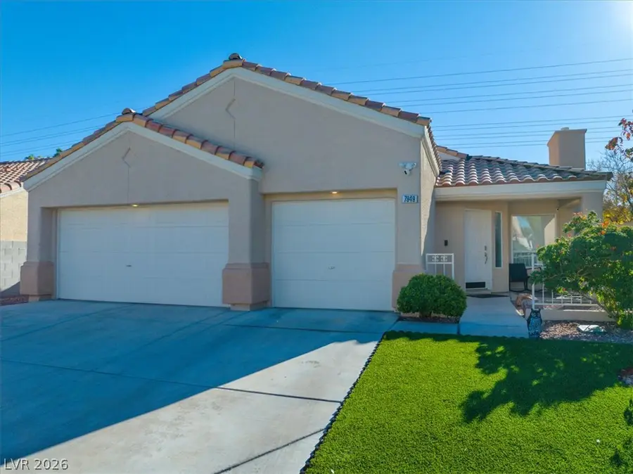 7949 Indian Cloud Avenue, Las Vegas, NV 89129 - #3