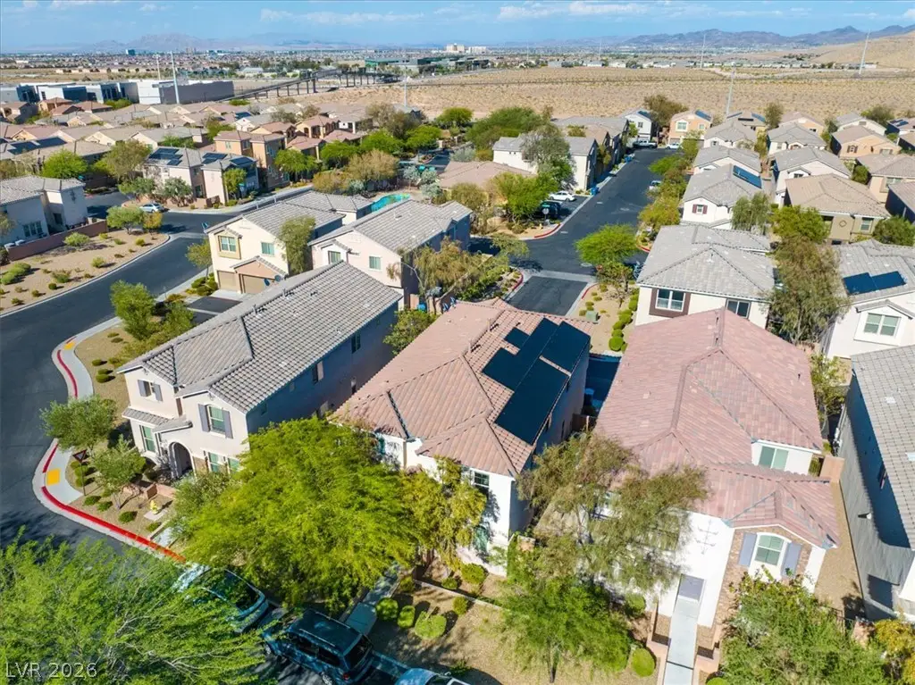 11018 Ketchikan Street, Las Vegas, NV 89179 - #1