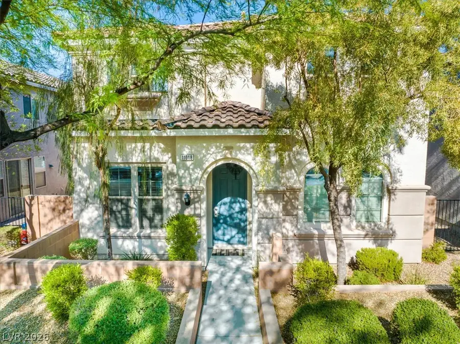 11018 Ketchikan Street, Las Vegas, NV 89179 - #2