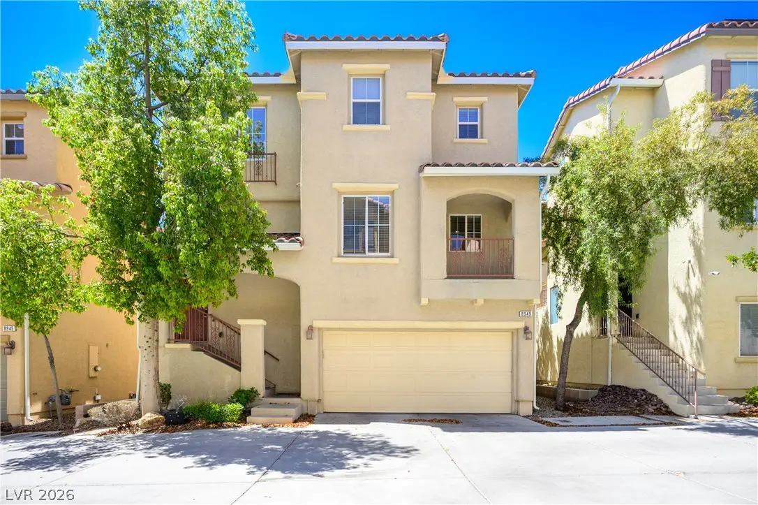 Address Withheld By Seller, Las Vegas, NV 89149 - #1