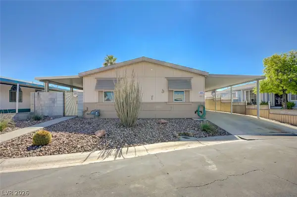 4552 Candia Rose Lane, Las Vegas, NV 89122