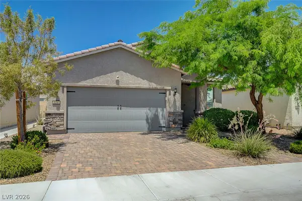 134 Mountain Cedar Court, North Las Vegas, NV 89031
