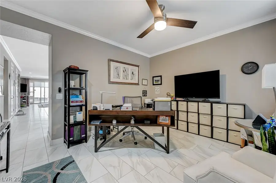 134 Mountain Cedar Court, North Las Vegas, NV 89031 - #2