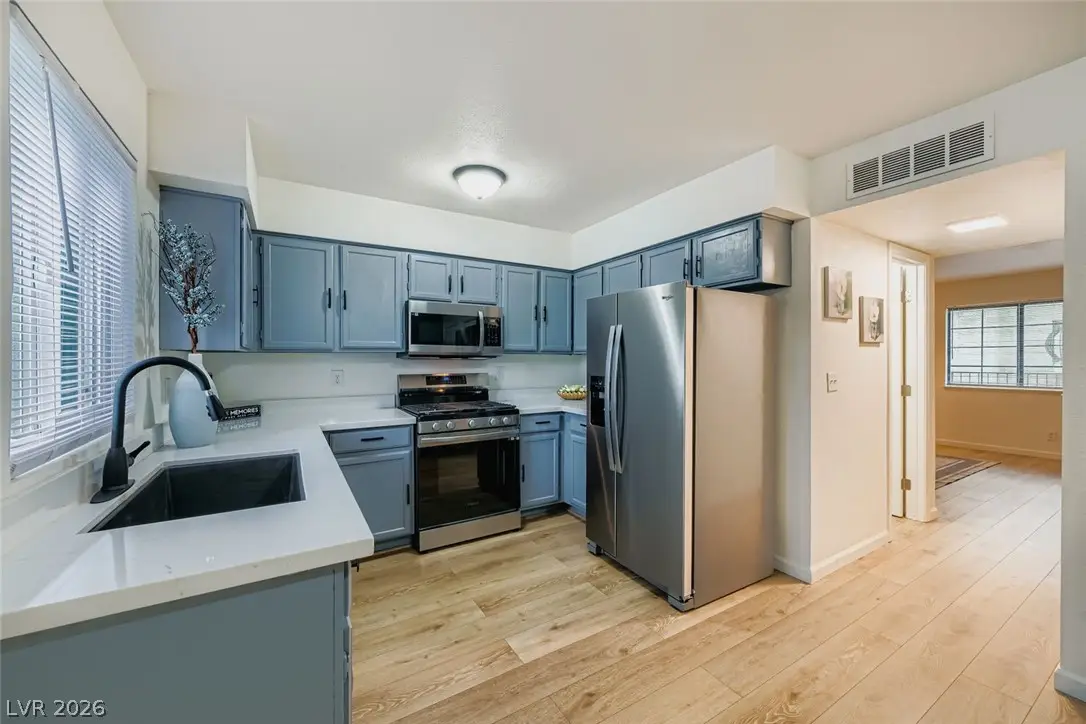 7054 Burcot Avenue #G40, Las Vegas, NV 89156 - #1