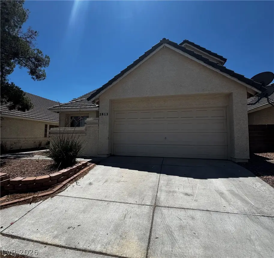 2813 Albemarle Way, Henderson, NV 89014 - #1