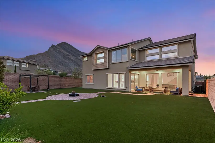 2720 Natural Rock Drive, Las Vegas, NV 89138 - #3