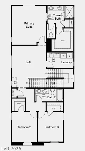 655 Semitone Lane, Henderson, NV 89015 - #3