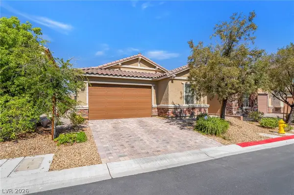 6245 Andover Wood Road, Las Vegas, NV 89113