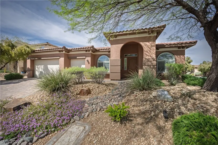 7270 Elessar Avenue, Las Vegas, NV 89178 - #2